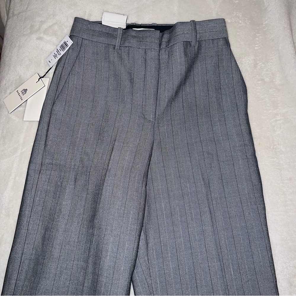 Aritzia - Babaton Agency Pants